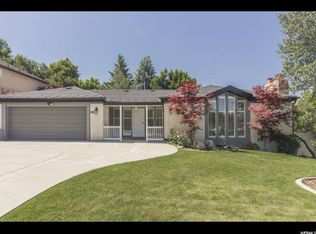 1326 E 1200 S, Bountiful, UT 84010