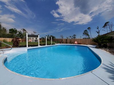 309 W 34th Ct, Panama City, FL, 32405
