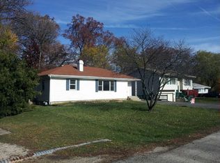 9106 Oriole Trl, Wonder Lake, IL 60097
