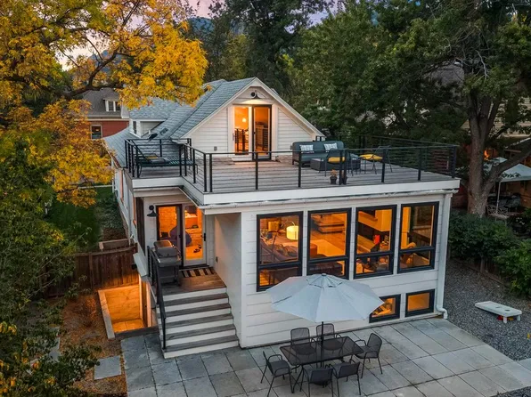 661 Maxwell Ave, Boulder, CO 80304