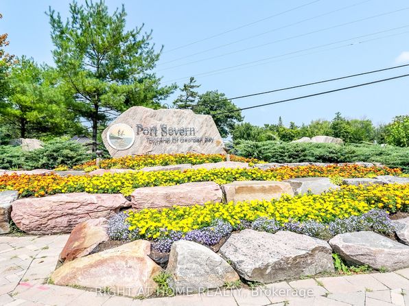 45 Marina Village Dr, Georgian Bay, ON L0K 1S0