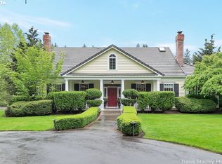 6495 SW Wilhelm Rd, Tualatin, OR 97062