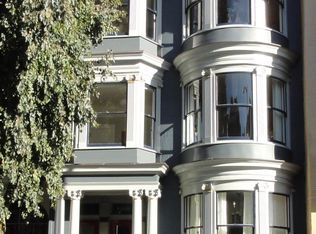 1518 Waller St, San Francisco, CA 94117