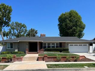 2049 Conejo Ln, Fullerton, CA 92833