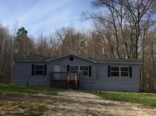 2955 74th St NW, Walker, MN 56484