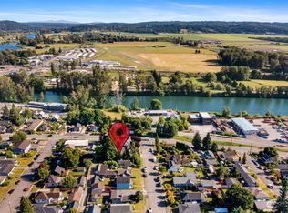 207 Avenue G, Snohomish, WA