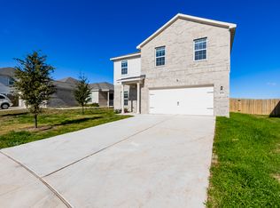 109 Riverdale Dr, Jarrell, TX 76537