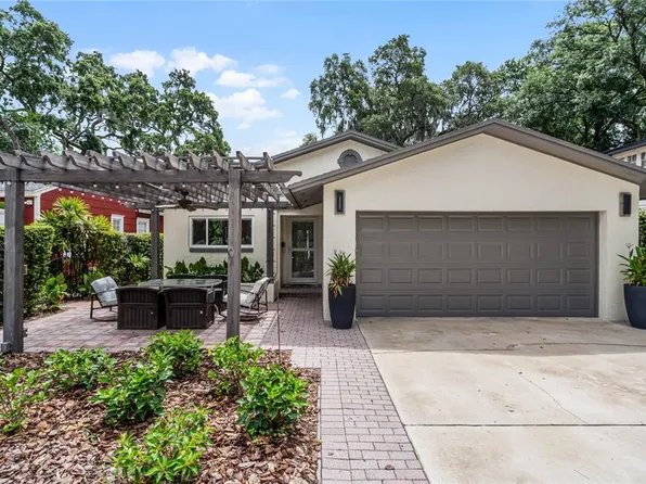 1611 S Eola Dr, Orlando, FL 32806