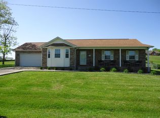 700 Hacker Dr, London, KY 40741