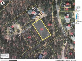 20 Wilson Ave, Oak Bluffs, MA 02557