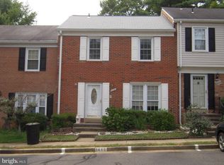 5446 Calvin Ct, Springfield, VA 22151