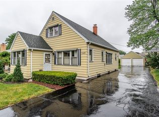 540 Seneca Ave, Rochester, NY 14621