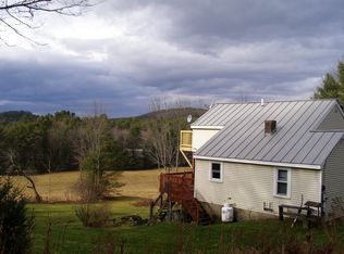 7 Stevens Rd, Hanover, NH 03755