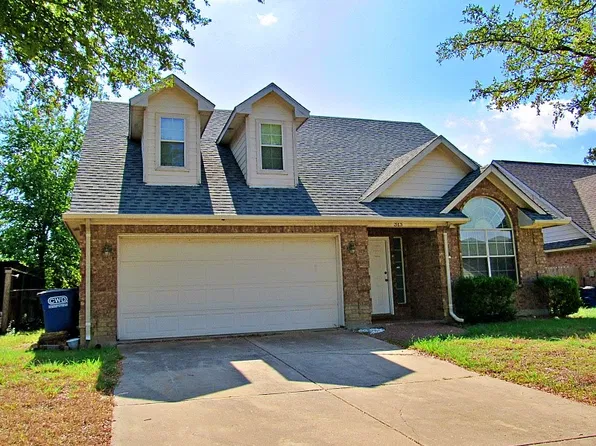 313 Timbercreek Ct, Princeton, TX 75407