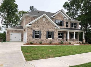 2766 Saddle Trl #56, Conyers, GA