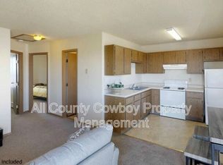 3322 Joanna Brunner St APT A5, Laramie, WY 82072
