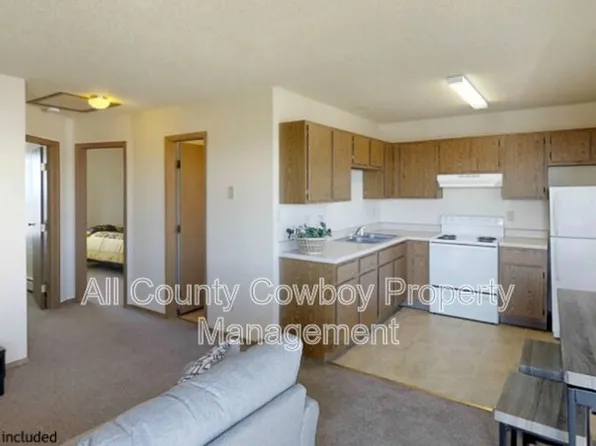 3330 Joanna Brunner St, Laramie, WY