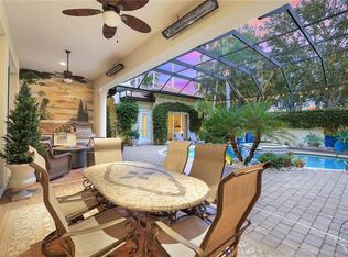 3601 Sanctuary Lakes DR, BONITA SPRINGS, FL 34134