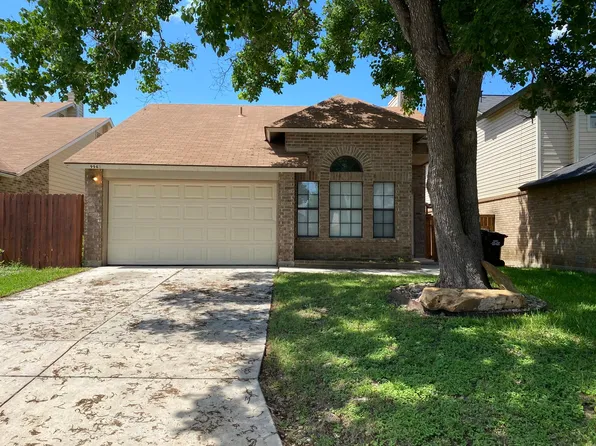 9943 Echo Plain Dr, San Antonio, TX 78245