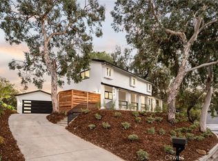 3500 Caribeth Dr, Encino, CA 91436