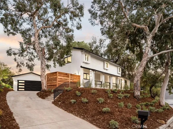 3500 Caribeth Dr, Encino, CA 91436