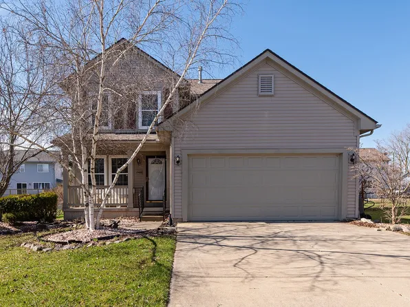8488 Preston Ct, Ypsilanti, MI 48198
