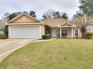 223 Boxwood Rd, Aiken, SC 29803
