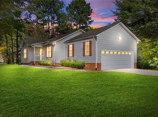 3339 Kennedy Rd, Thomasville, NC 27360