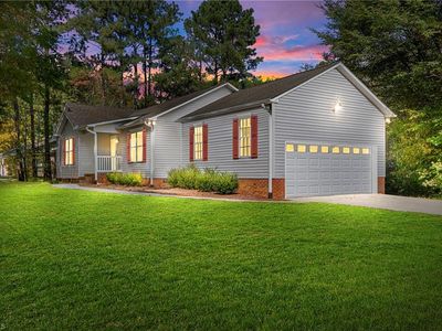 3339 Kennedy Rd, Thomasville, NC, 27360