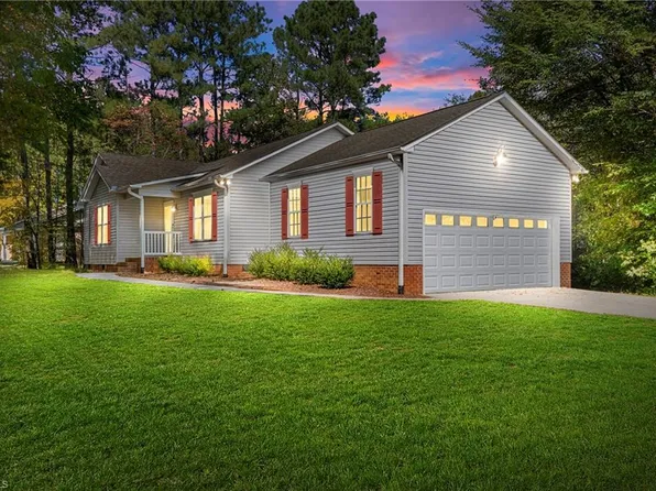 3339 Kennedy Rd, Thomasville, NC 27360