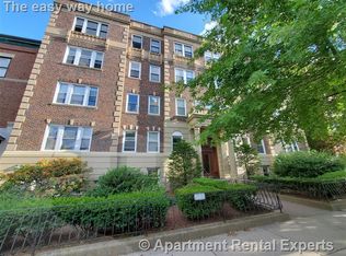 2 Wendell St #7, Cambridge, MA 02138