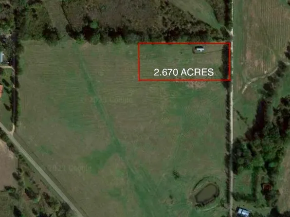 509 Rs County Rd #3374, Emory, TX 75440