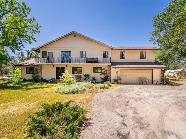 16440 Acero Dr, Anderson, CA 96007