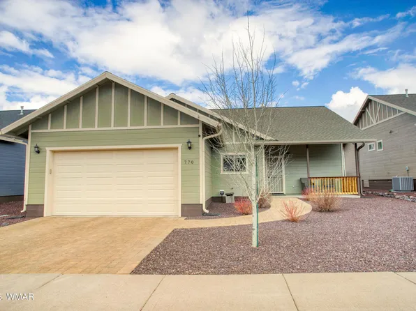 770 W Yeager Ln, Lakeside, AZ 85929