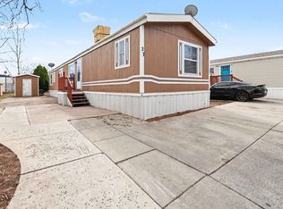 3717 S Taft Hill Rd LOT 27, Fort Collins, CO 80526