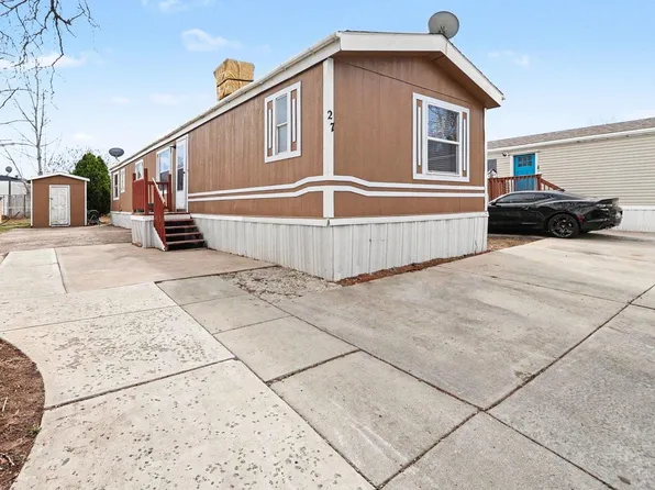 3717 S Taft Hill Rd #27, Fort Collins, CO 80526