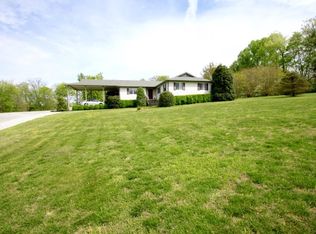 2250 Roberts Ridge Rd, Manchester, TN 37355