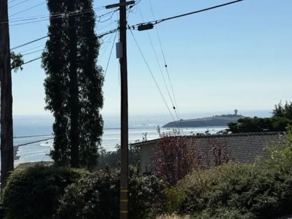 (undisclosed Address), Half Moon Bay, CA 94019