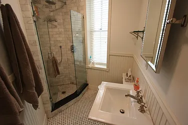 Rented by Citi Habitats