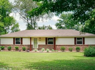 2834 Lewisburg Rd, Austin, AR 72007