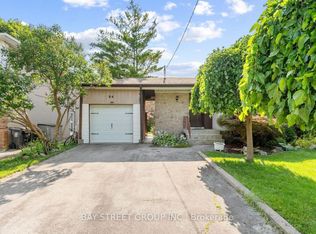 84 Shaughnessy Blvd, Toronto, ON M2J 1J4