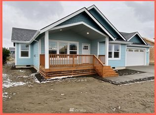 1264 Fairwood Dr, Ocean Shores, WA