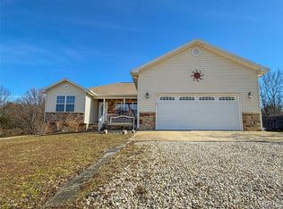 230 Sweet Valley Cir, Crocker, MO 65452