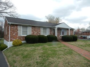 219 Downeymeade Dr, Nashville, TN 37214