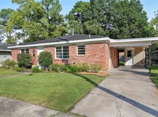 250 Orchard Rd, New Orleans, LA 70123