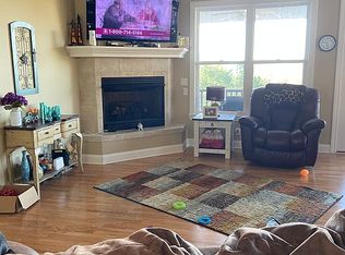4 Valladolid Ln, Hot Springs Village, AR 71909