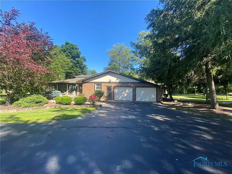 3515 Westwood Dr, Archbold, OH 43502 MLS 6092221 Zillow