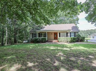 1227 Soldier Creek Rd, Kirksey, KY 42054