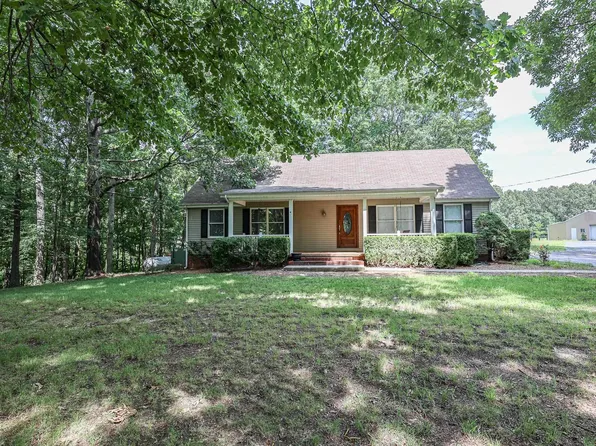 1227 Soldier Creek Rd, Kirksey, KY 42054