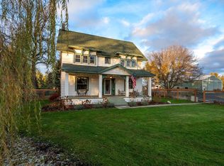 13593 W Bodine Ave, Post Falls, ID 83854